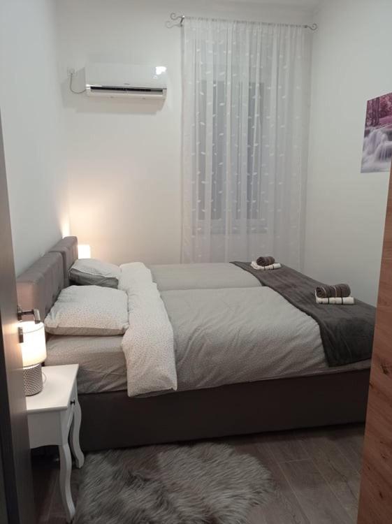 Apartman Cezar Apartment Rijeka Exterior foto