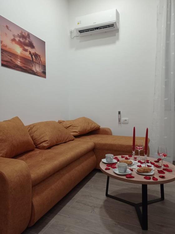 Apartman Cezar Apartment Rijeka Exterior foto