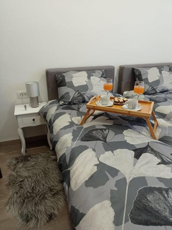 Apartman Cezar Apartment Rijeka Exterior foto
