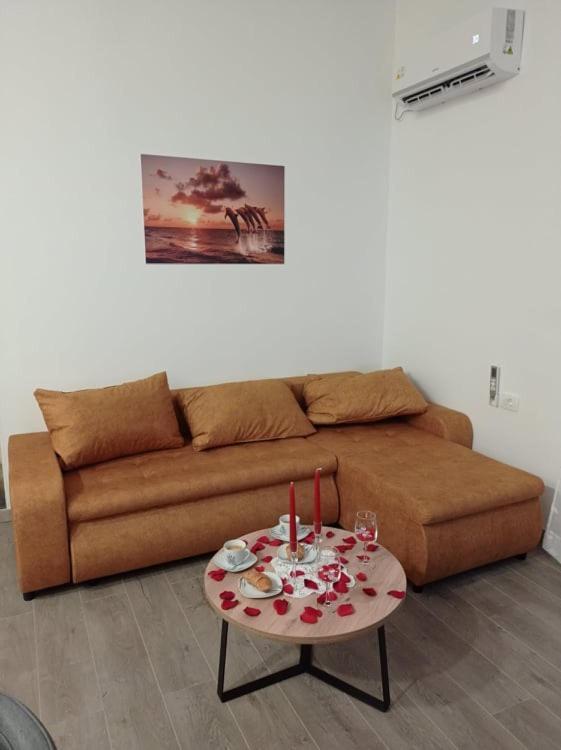 Apartman Cezar Apartment Rijeka Exterior foto